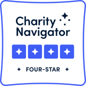 Charity Navigator Logo