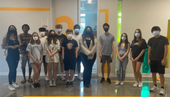 Aspire After School Returning Students