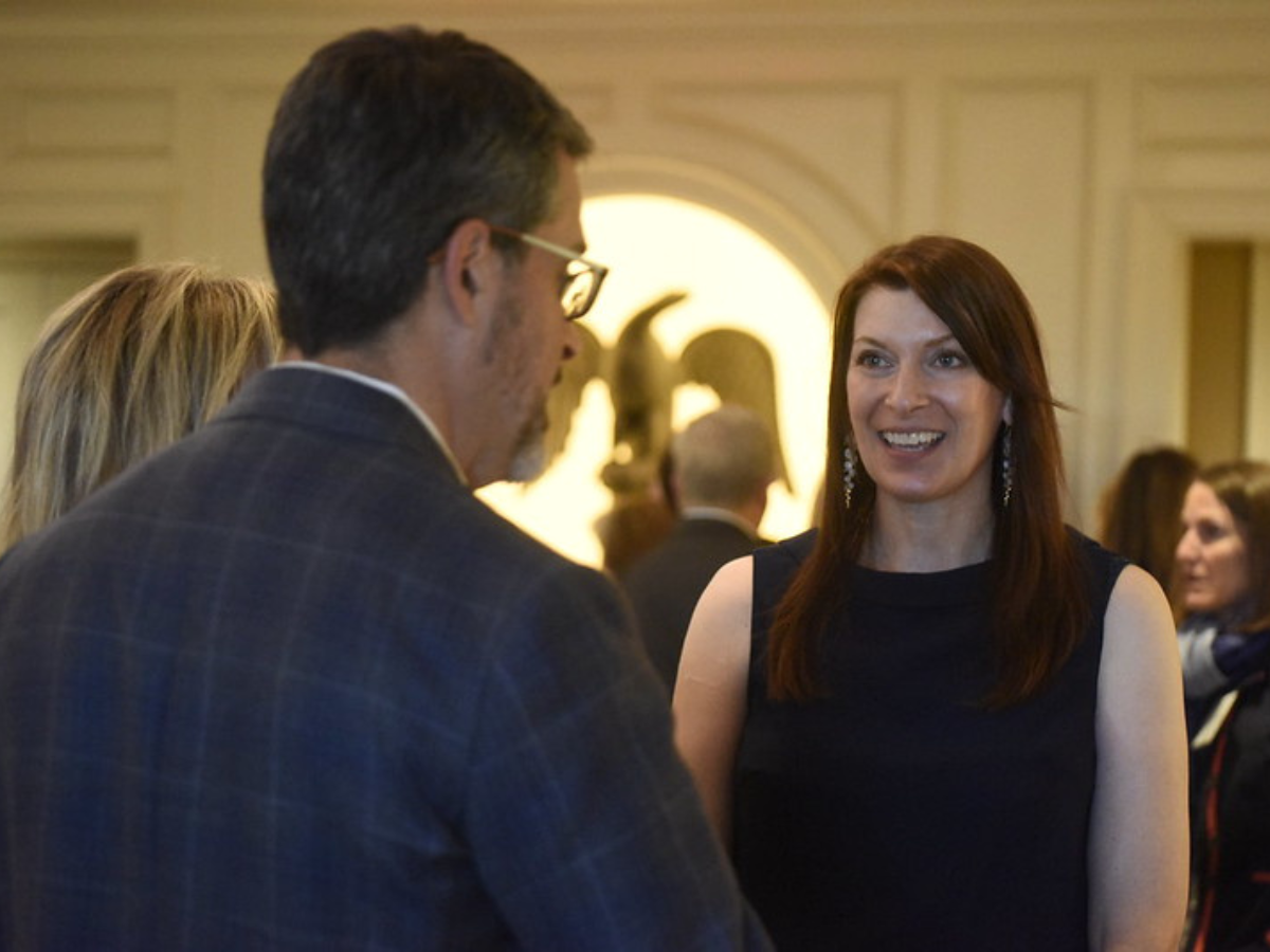 Board of Directors | Aspire Afterschool