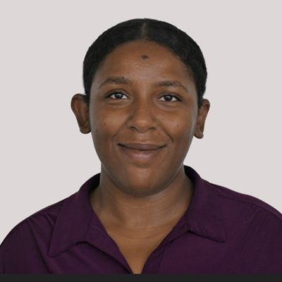 Eman Teshome