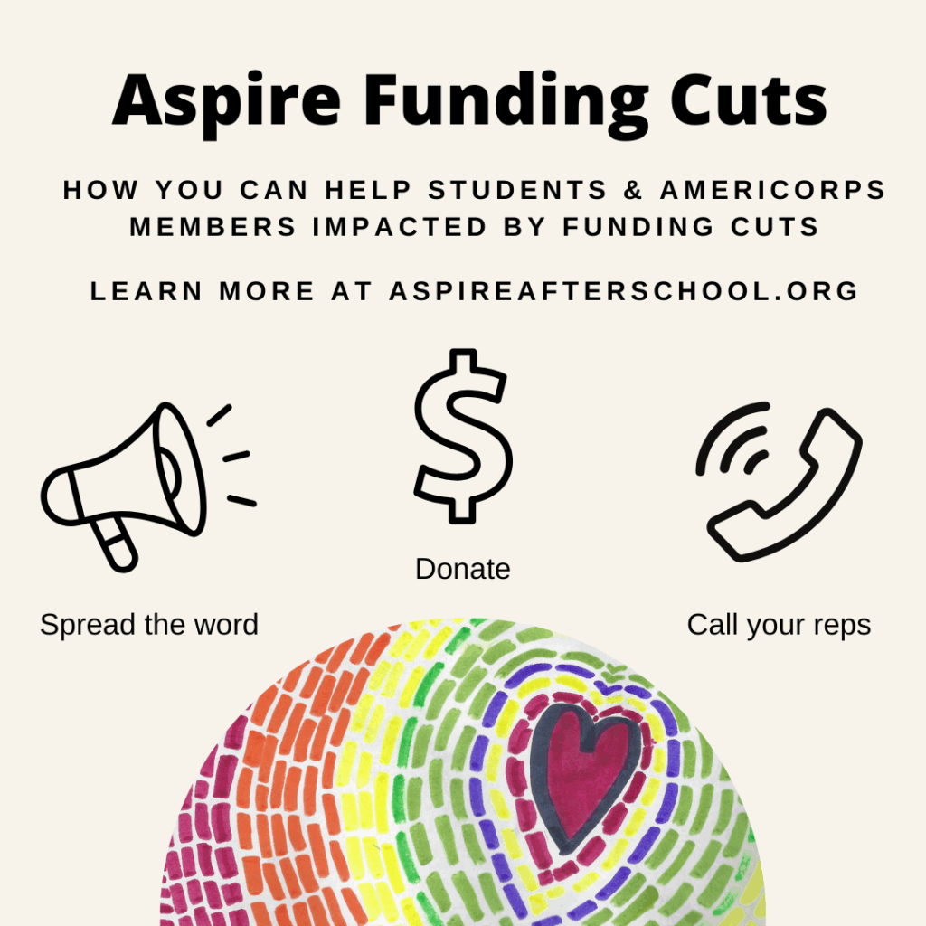 Rectangular funding cuts