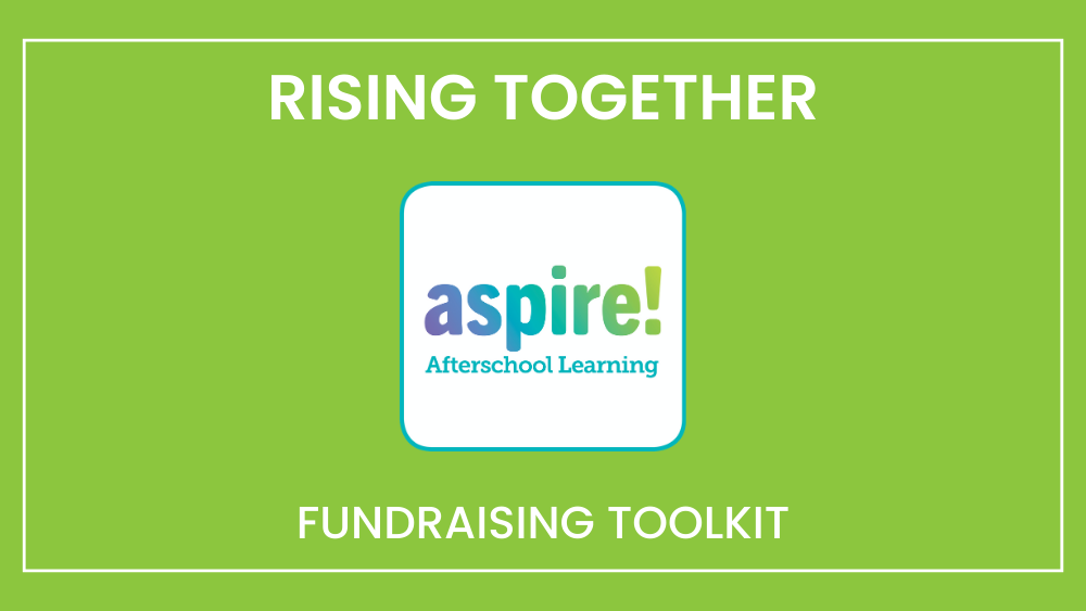 fundraising toolkit Fundraising toolkit
