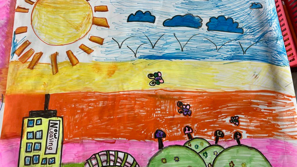 FY26 Website Blog Post Featured Images Student drawing