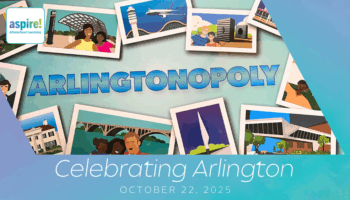 Celebrating Arlington October 22, 2025