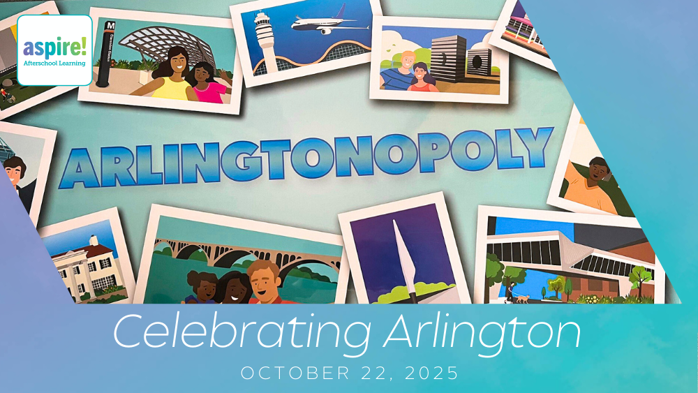 Celebrating Arlington October 22, 2025