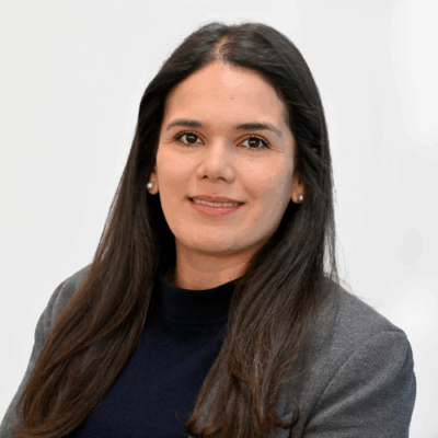 Maria A. Martínez Bustamante