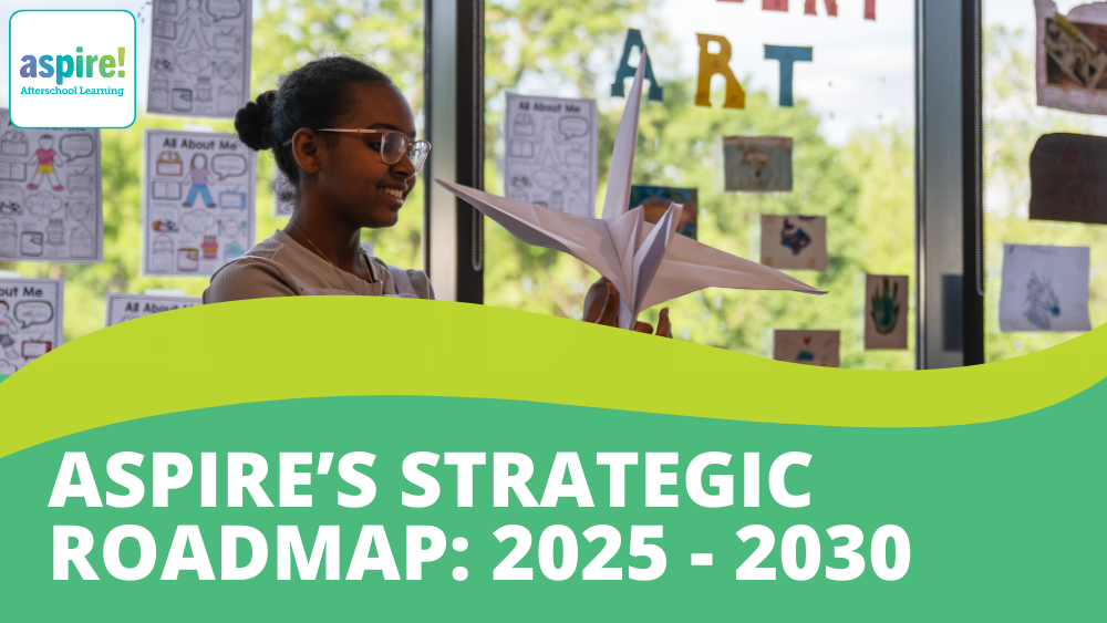 Aspire's Strategic Roadmap: 2025-2030