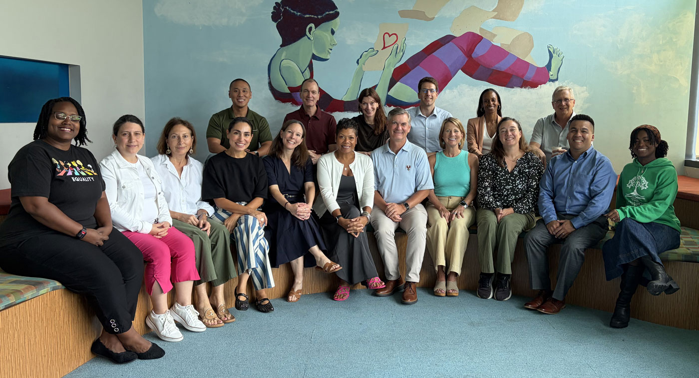 Aspire Board of Directors