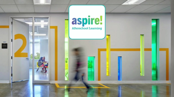 Aspire's program space