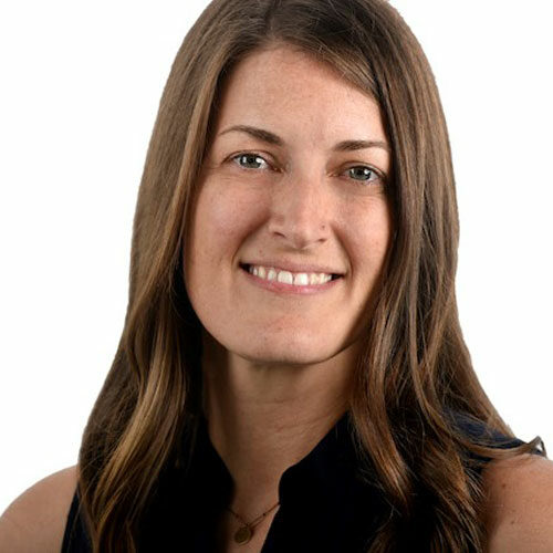 Anna Anna Faulkner